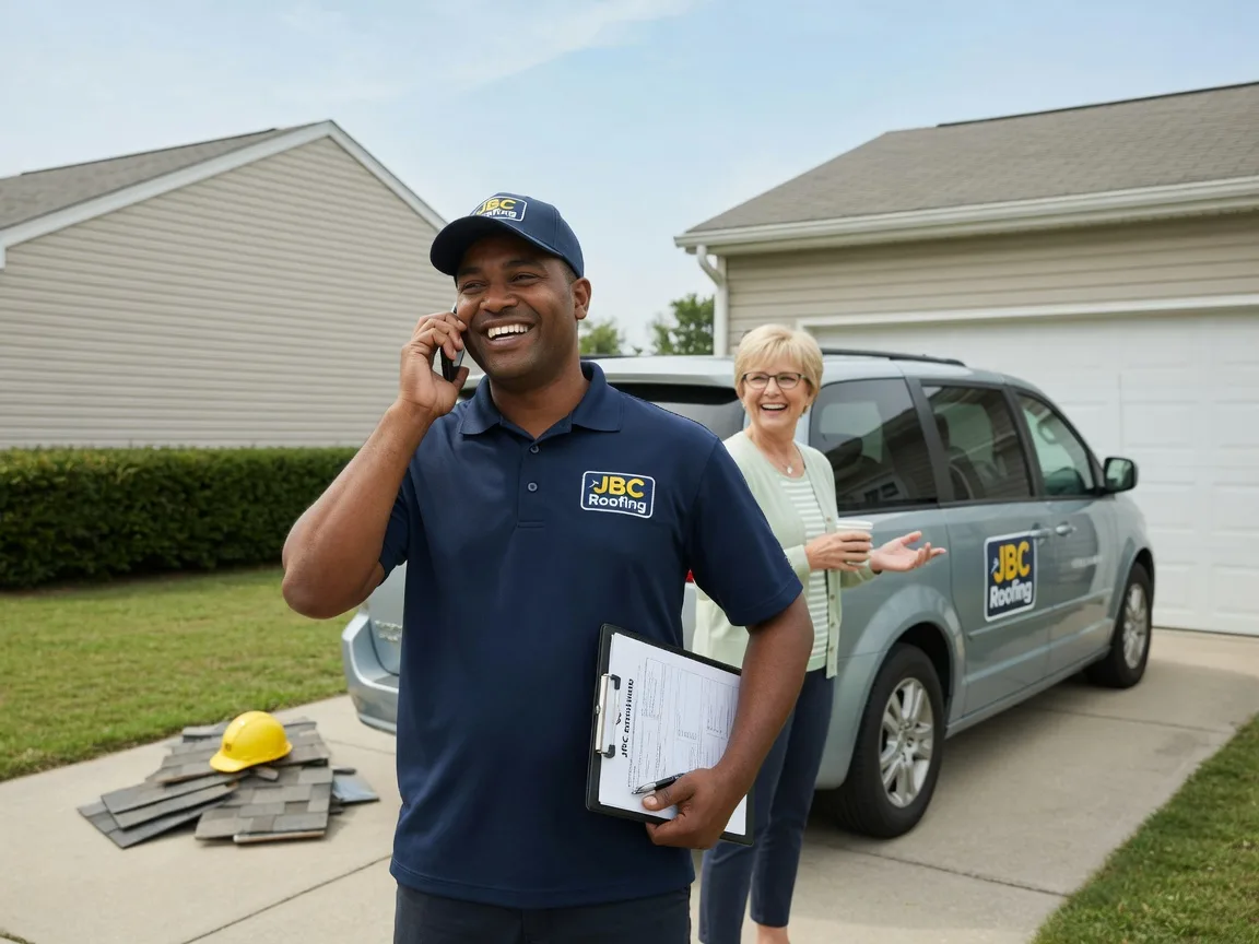 Roof Replacement Williston, OH FAQs